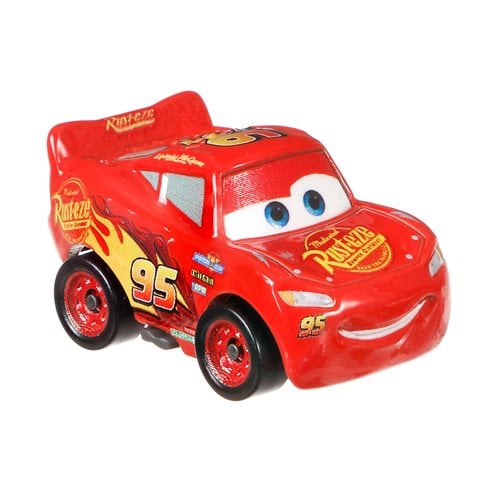 Disney Pixar Cars Mini Racers Blind Pack Mix 1 Case of 36