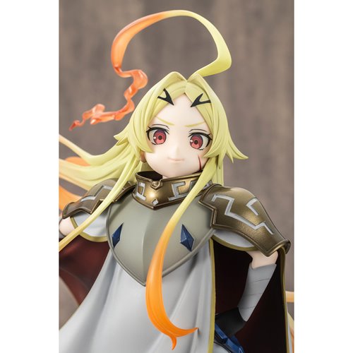 Sentenced to Be a Hero Teoritta 1:7 Scale Statue