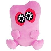Godzilla Super Duper Plush Hedorah (Pink)