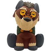 Wicked Doctor Dillamond Handmade By Robots Vinyl Figure