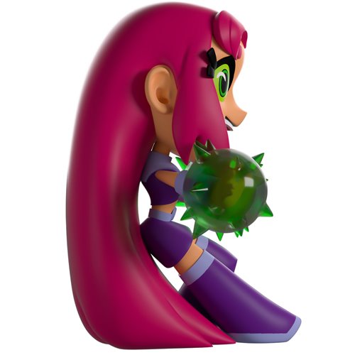Teen Titans Go! Starfire Vinyl Figure #1