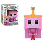 Minecraft: Adventure Time Princess Bubblegum Funko Pop! Vinyl Figure