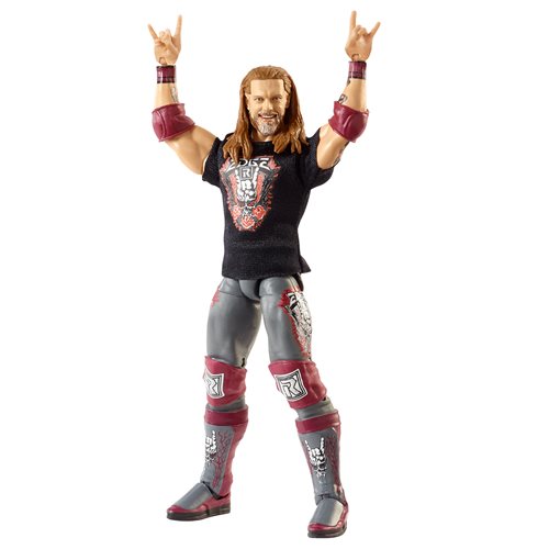 WWE Elite Collection Series 83 Action Figure Case