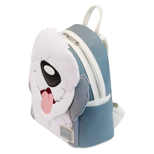 The Little Mermaid Max Cosplay Mini-Backpack