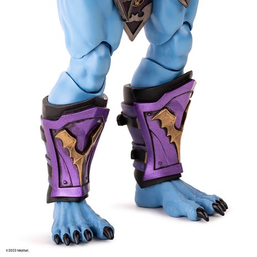 Masters of the Universe Skeletor 1:6 Scale Action Figure