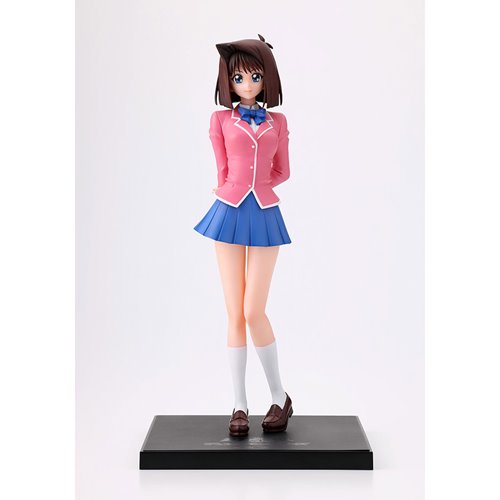 Yu-Gi-Oh! Duel Monsters Tea Gardner Oshi Works Statue