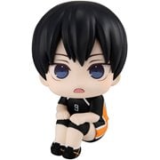 Haikyu!! Tobio Kageyama Uniform Version Look Up Series Statue