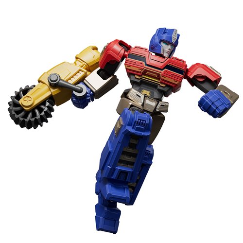Transformers Galaxy GV07 Transformers One Movie Wave 2 Blokees 4-Inch Blind Box Model Kit Case of 9