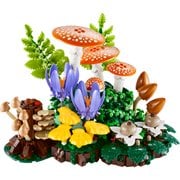 LEGO® Botanicals 11505 Woodland Mushrooms