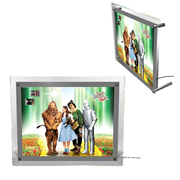 Wizard of Oz Acrylic LightCell Film Cell
