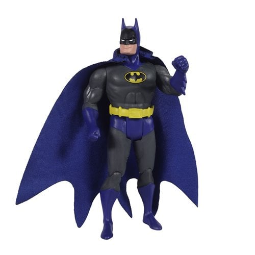 DC Super Powers Wave 15 4 1/2-Inch Scale Action Figure Case of 6 - Entertainment Earth Exclusive