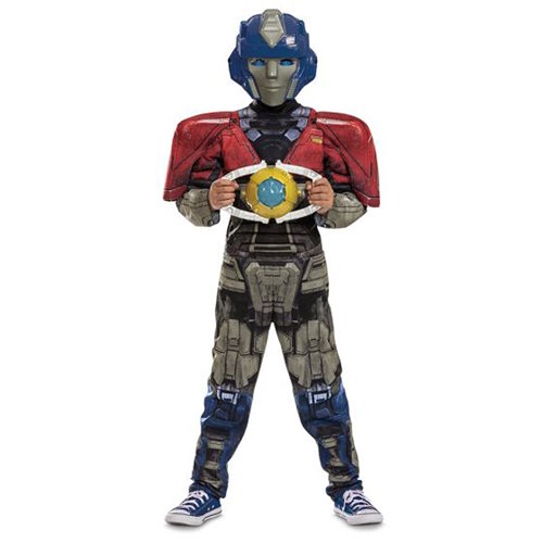 Transformers Animated 2024 Matrix of Leadership Replica