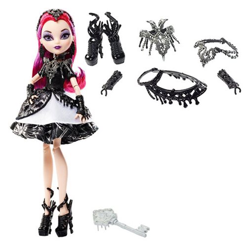 ever after high dragon games dolls