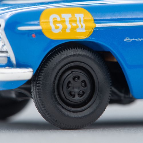 Tomica Limited Vintage Prince Skyline GT 1964 Japan Grand Prix No. 39 1:64 Scale Die-Cast Metal Vehi