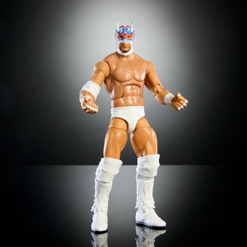 WWE Elite Collection Series 113 Action Figure Case of 8