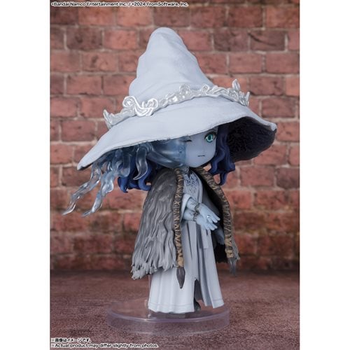 Elden Ring Ranni the Witch Figuarts Mini Action Figure