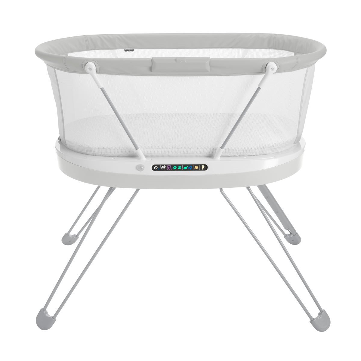 Fisher-Price Bassinet - Earth