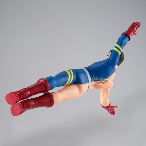 Jujutsu Kaisen Fumihiko Takaba Maximatic Statue