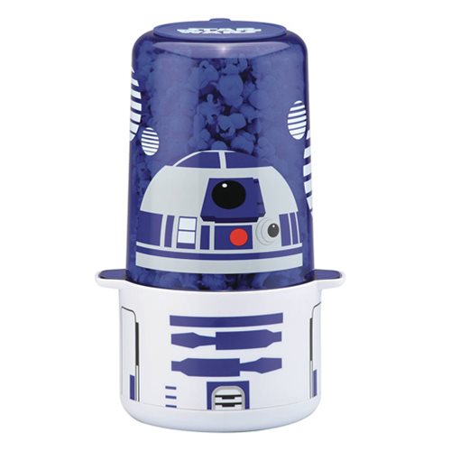 Star Wars R2-D2 Mini Popcorn Popper