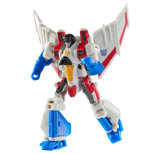 Transformers Studio Series Core Wave 11 Set of 2