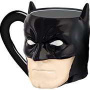 Batman 16 oz. Sculpted Mug