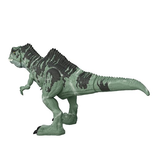Jurassic World Dominion Strike 'N Roar Giganotosaurus Action Figure