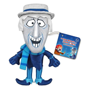 Year Without a Santa Claus Snow Miser Plush