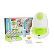 Fisher-Price 4-In-1 Sling 'N Seat Tub