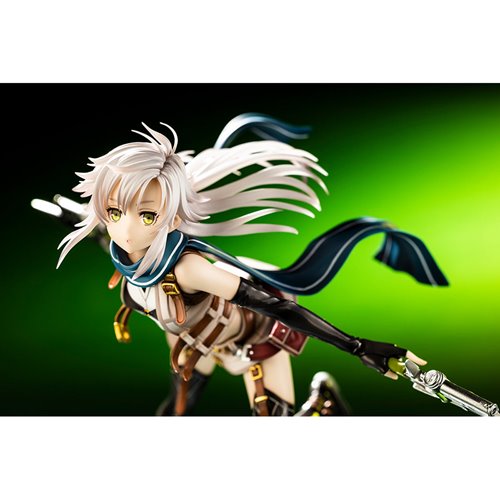 The Legend of Heroes: Trails into Reverie Fie Claussell 1:8 Scale Statue - ReRun