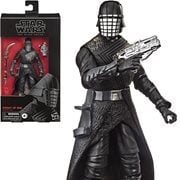 Star Wars The Black Series Knight of Ren 6-Inch Action Figure, Not Mint