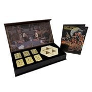 Battlestar Galactica Cubits and Pyramid Limited Edition 1:1 Scale Prop Replica Set