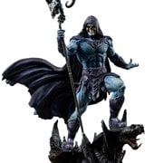 Masters of the Universe 2026 Movie Skeletor 1:10 Art Scale Limited Edition Statue