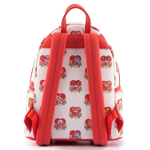 Funko Villainous Valentines Mini-Backpack