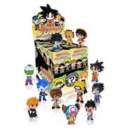 Best of Anime Series 2 Mystery Minis Display Case