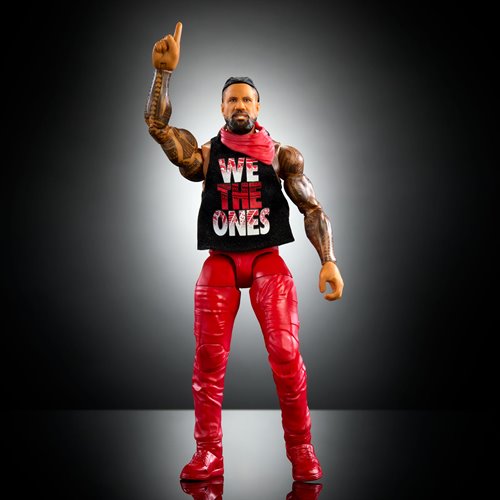 WWE Elite Collection Series 114 Action Figure Case of 8