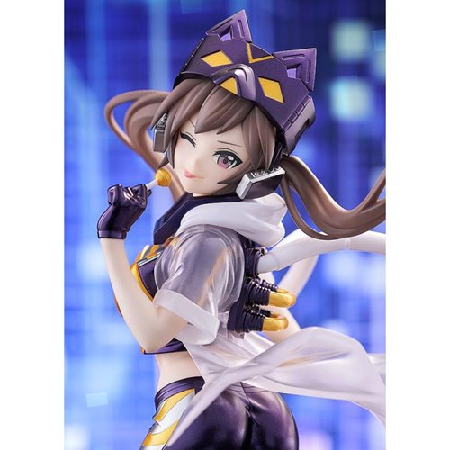 Yu-Gi-Oh! Game Monster Figure Collection I:P Masquerena Pop Up