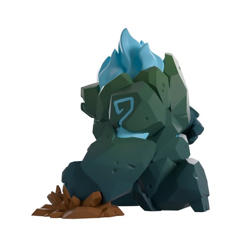League of Legends Collection Blue Sentinel Vinyl Figure #3