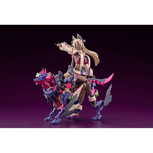 Arcanadea Banil Model Kit