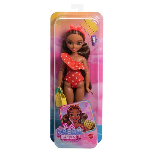 Barbie Dream Besties Barbie Teresa Doll