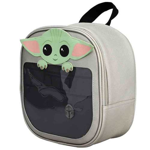 Star Wars The Mandalorian Grogu Mini-Backpack