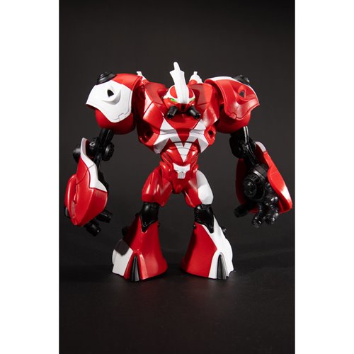 Spawn Wave 8 Robot Wars Spawn McFarlane Toys 30th Anniversary Action Figure
