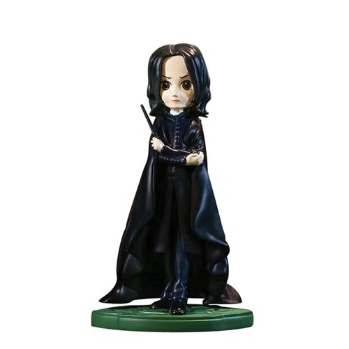 Wizarding World of Harry Potter Professor Severus Snape Statue