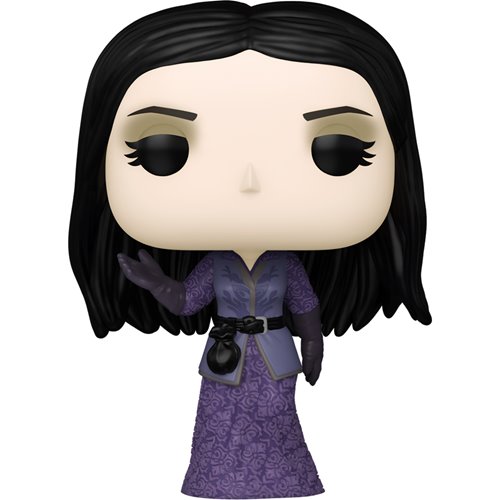 House of the Dragon Alys Rivers Funko Pop! Vinyl Figure #26
