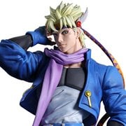 JoJo's Bizarre Adventure: Battle Tendency Caesar Anthonio Zeppeli Mometria Statue