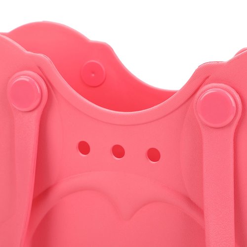 Mickey Mouse 3D Molded Tote Bag