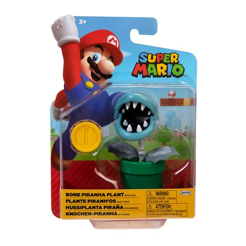 World of Nintendo 4-Inch Action Figures Wave 21 Case