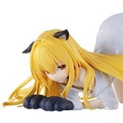 To Love Ru Darkness Nyarls Collection Konjiki No Yami Statue