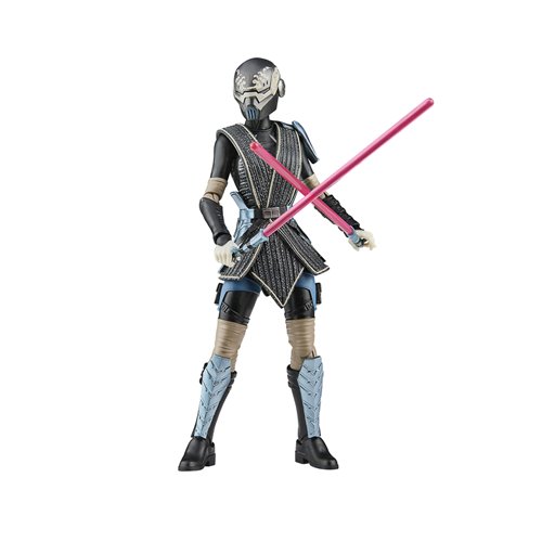 Star Wars The Black Series 3 6-Inch Action Figures Wave 5 Case of 6