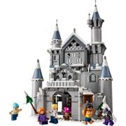 LEGO® One Piece 75645 Battle at Drum Castle