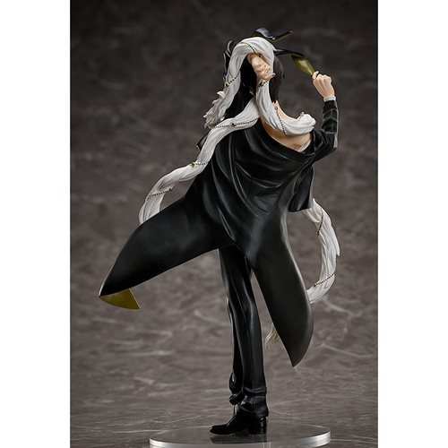 Dakaretai Otoko 1-i ni Odosarete Imasu Takato Saijo B-Style 1:8 Scale Statue - ReRun